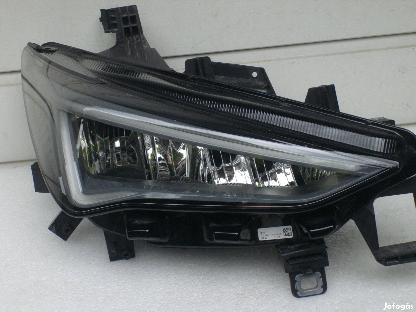 Cupra Born Jobb első LED Fényszóró 10F941008H 2021-től