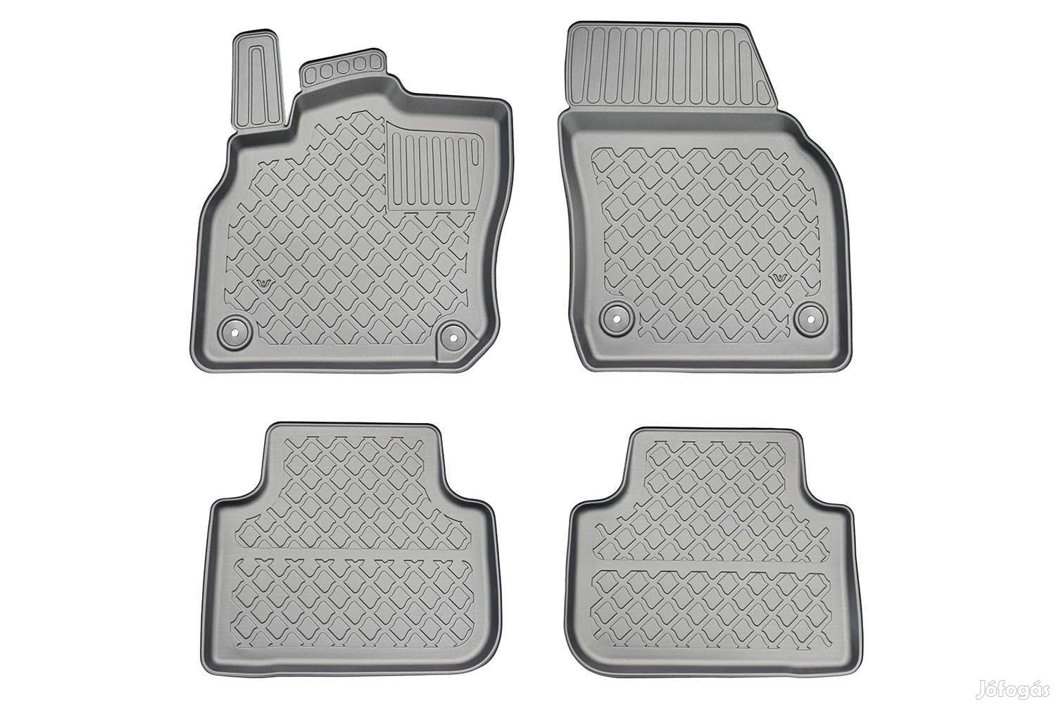 Cupra Terramar Guardliner patentos peremes lábtálca