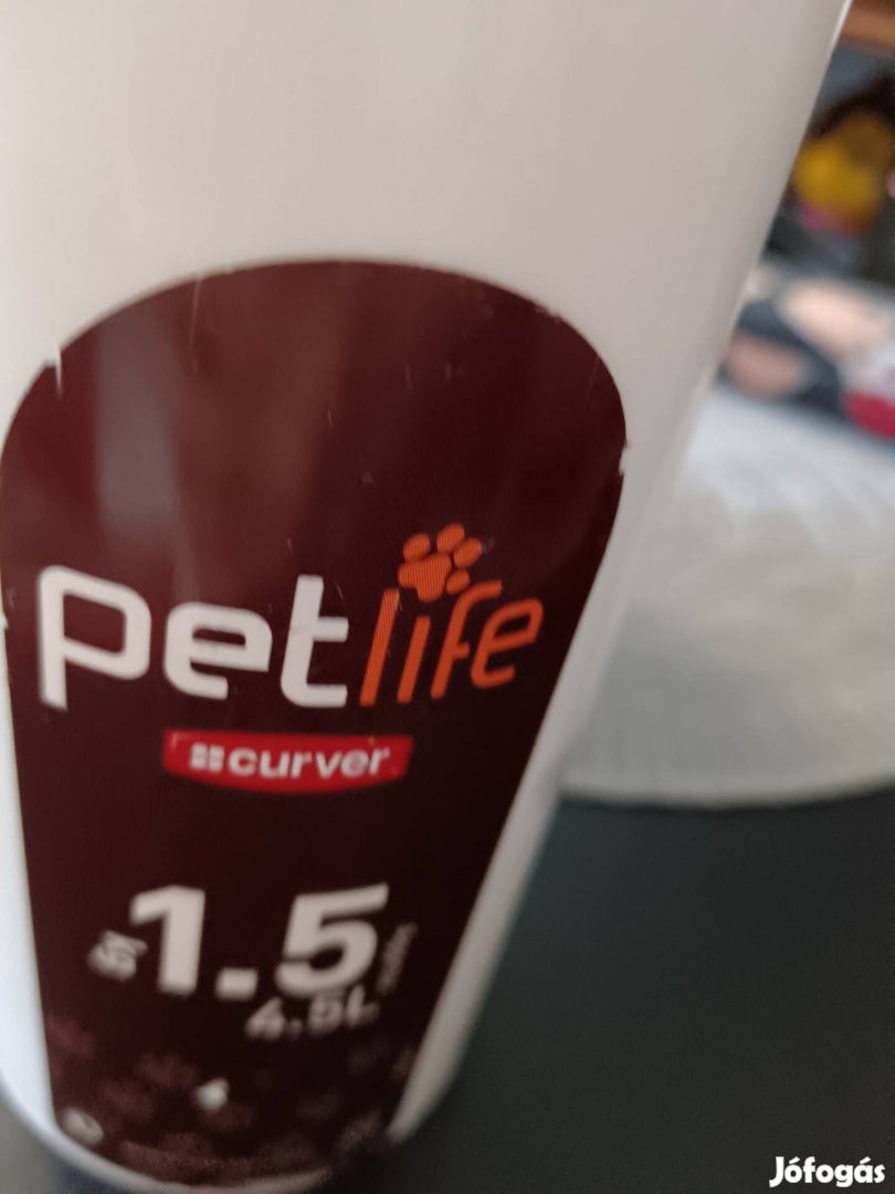 Curver táptartó 1,5 l