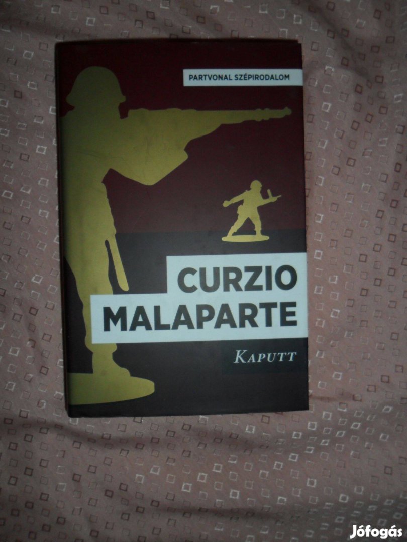 Curzio Malaparte: Kaputt