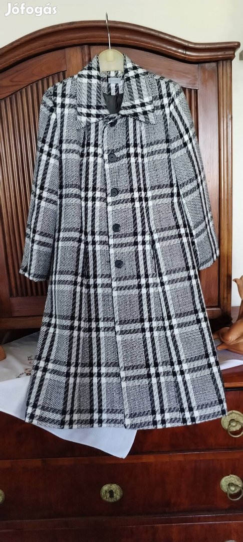 Cusco 40-es átmeneti kabát