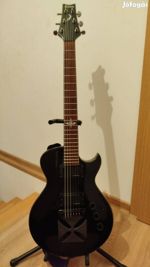 Custom Ibanez ART120
