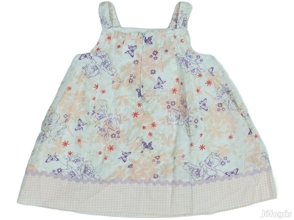 Cutie Couture Használt (keveset használt) Lány Ruha (Méret: 80)