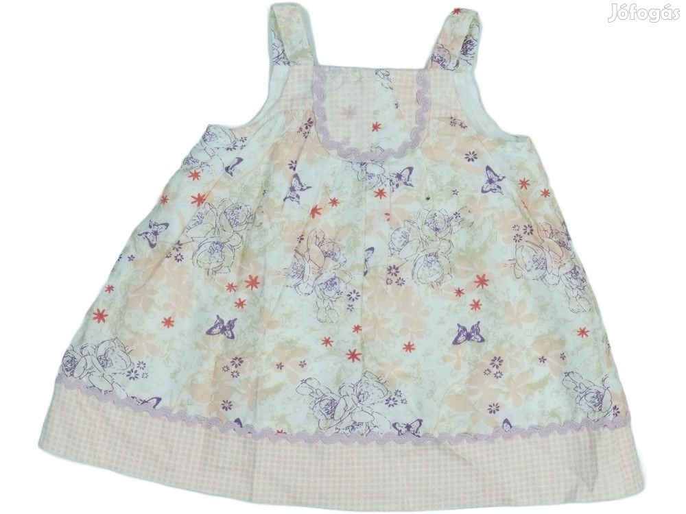 Cutie Couture Használt (keveset használt) Lány Ruha (Méret: 80)