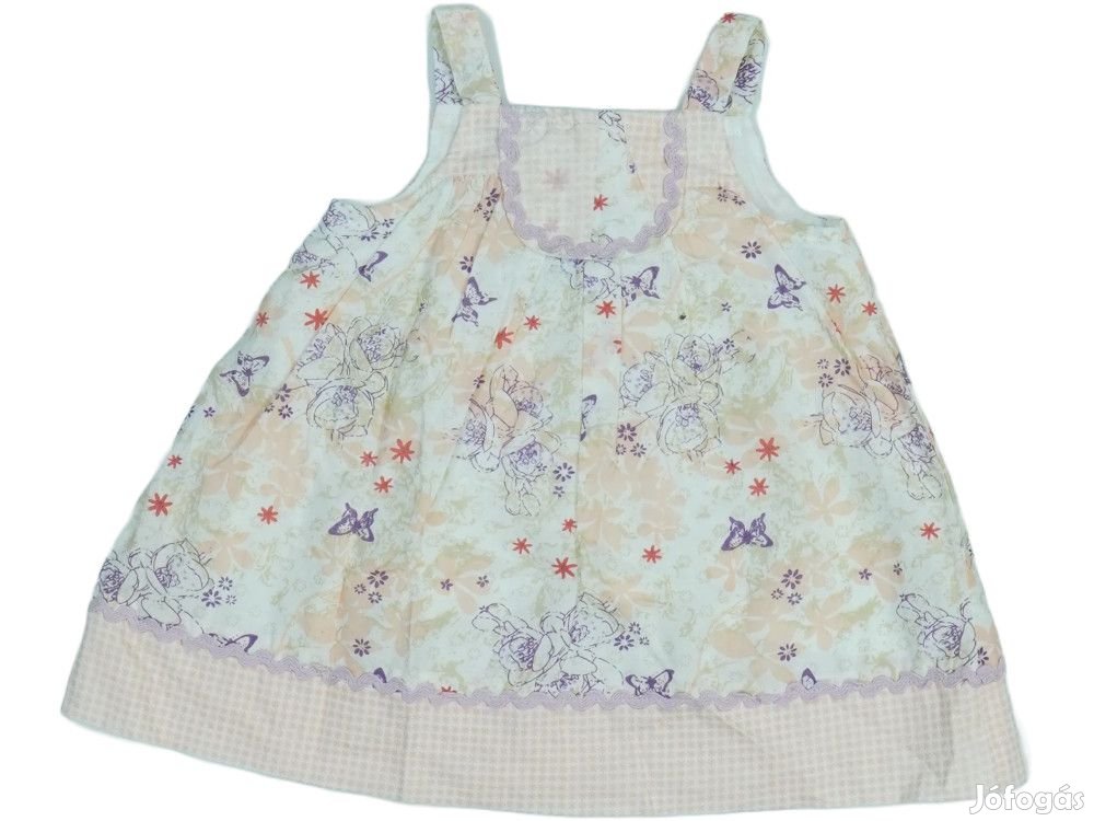 Cutie Couture Használt (keveset használt) Lány Ruha (Méret: 80)