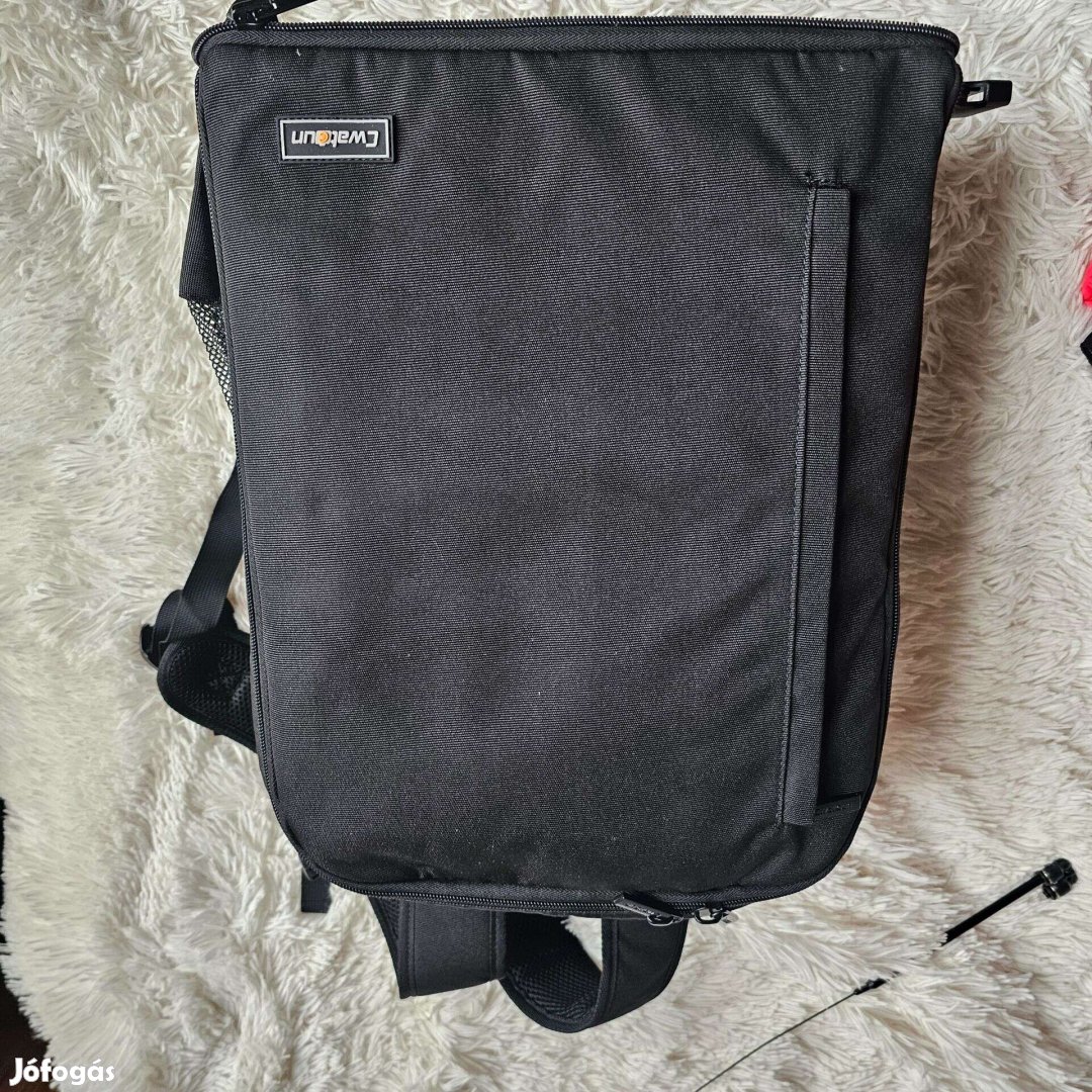 Cwatcun profi fotos hátizsák teljesen új cimkés az alja