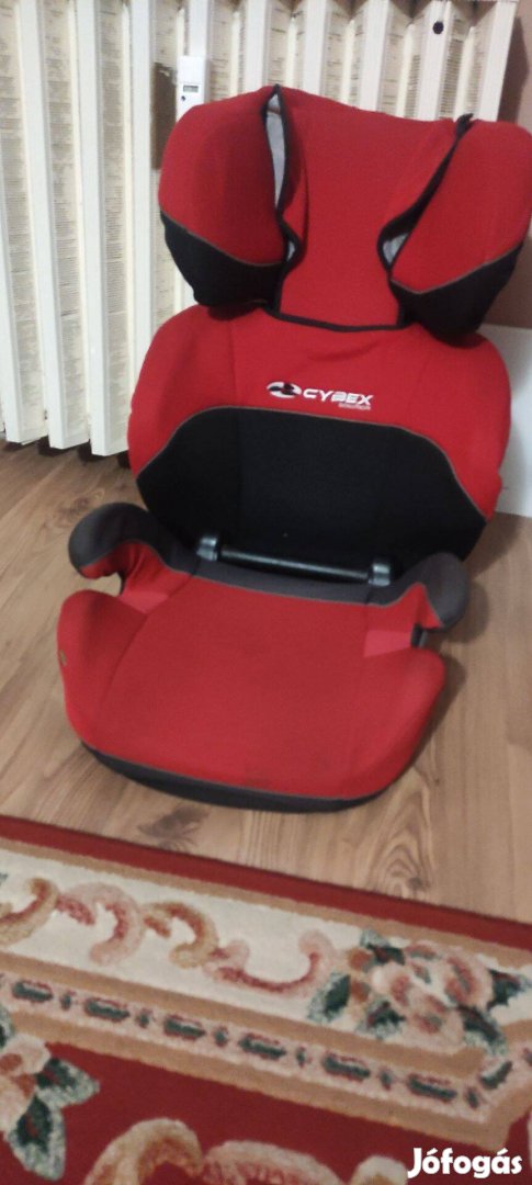 Cyaex Gyerekülés