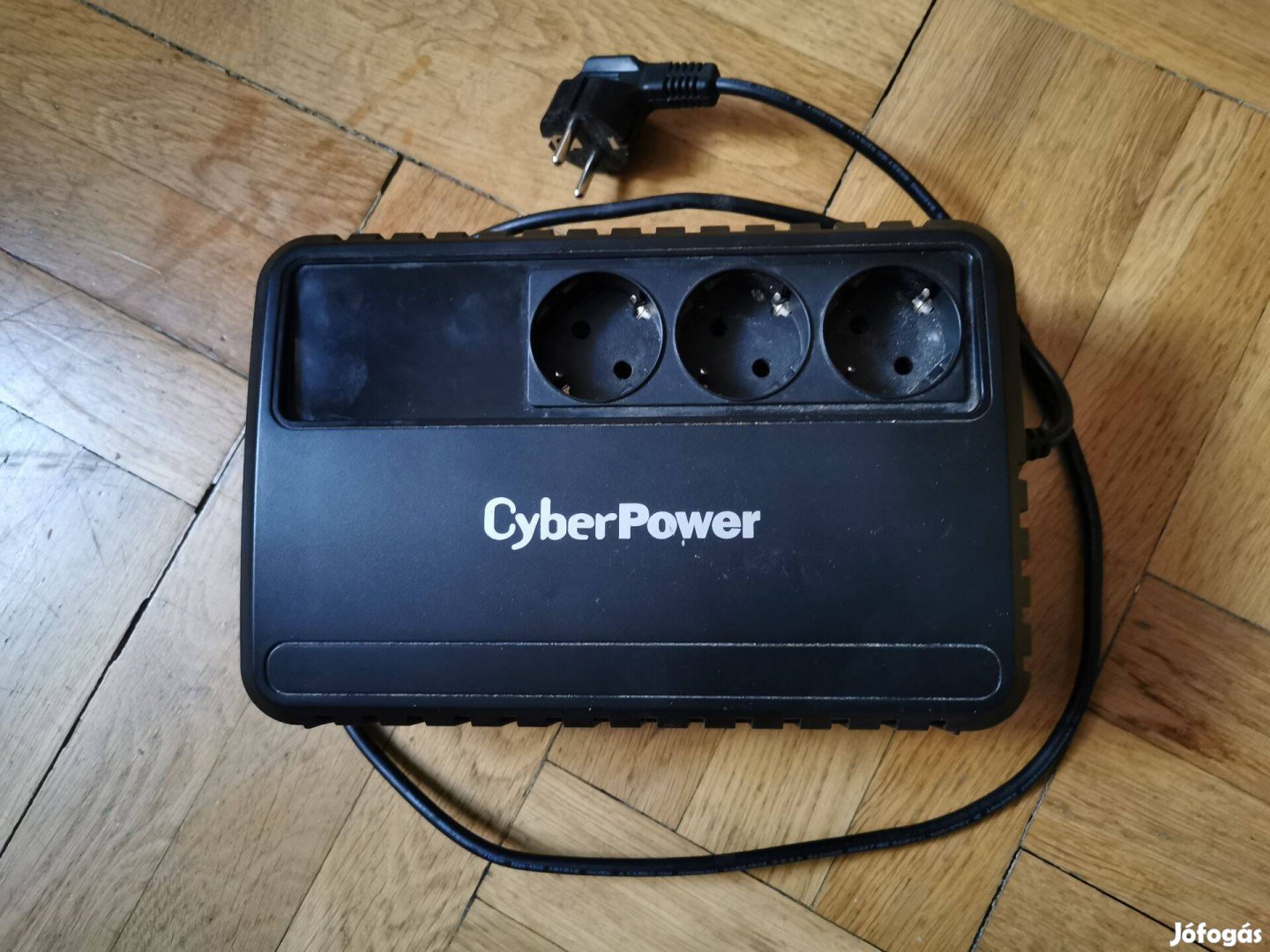 Cyberpower BU600E