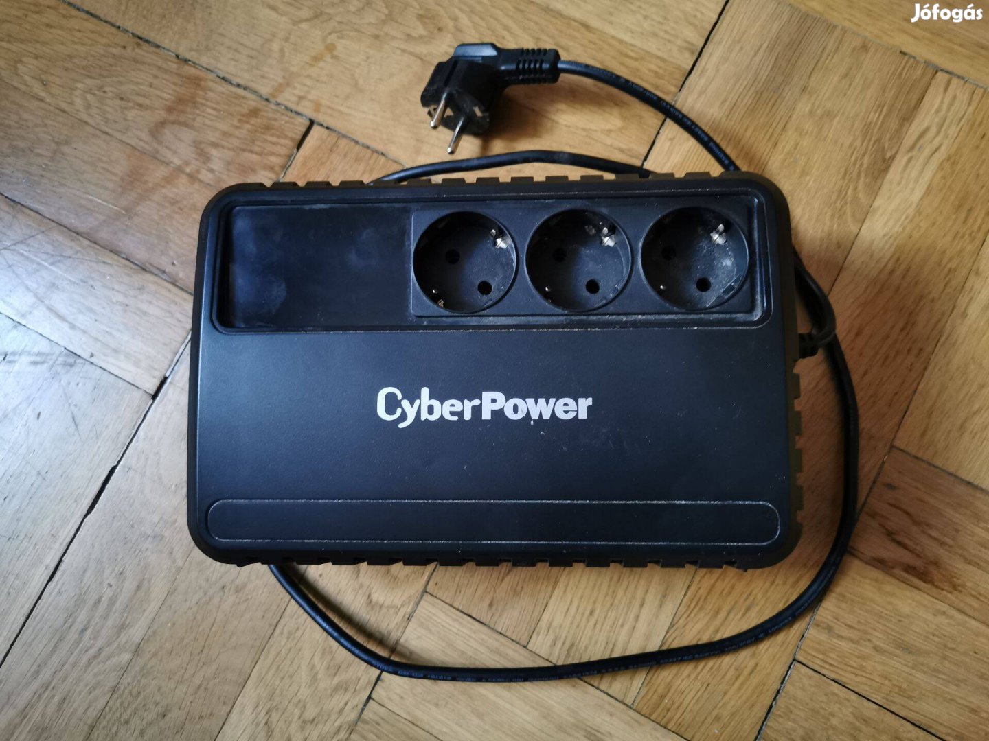 Cyberpower UPS