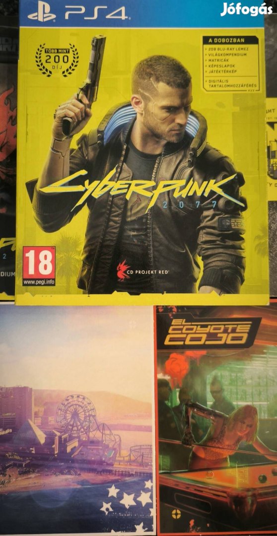 Cyberpunk 2077