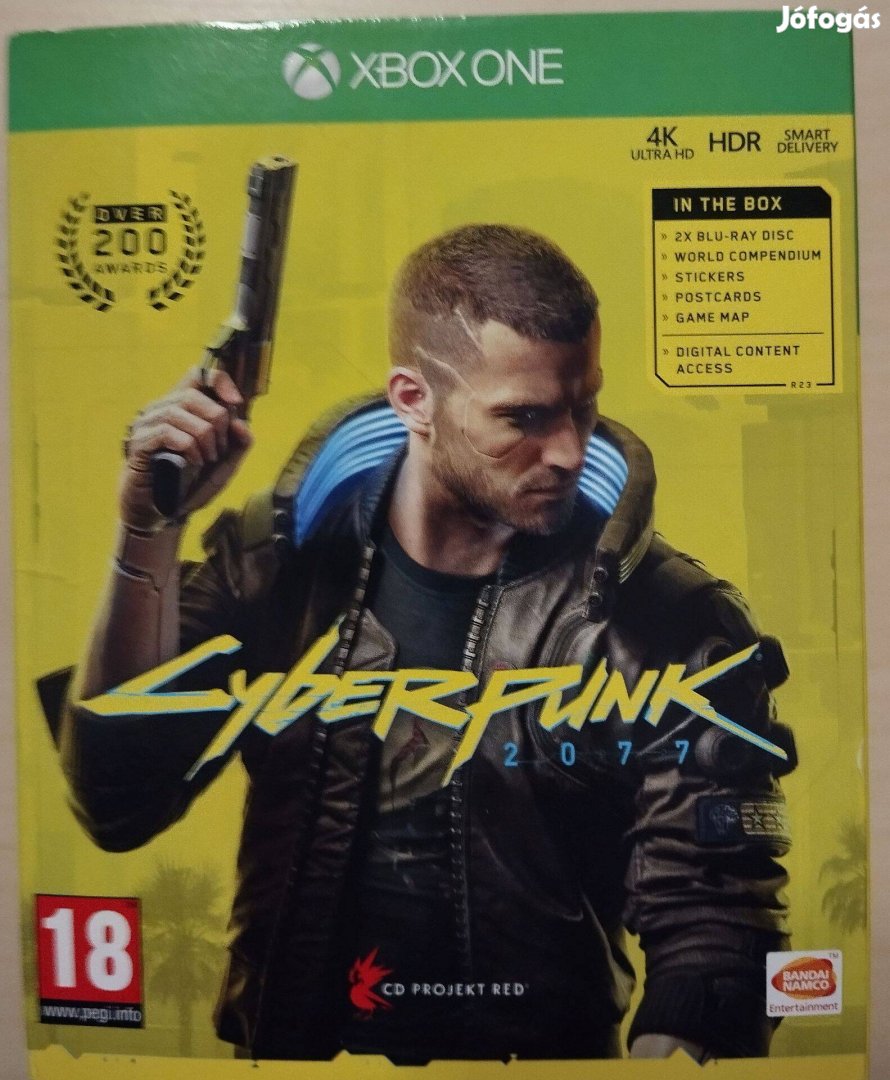 Cyberpunk 2077