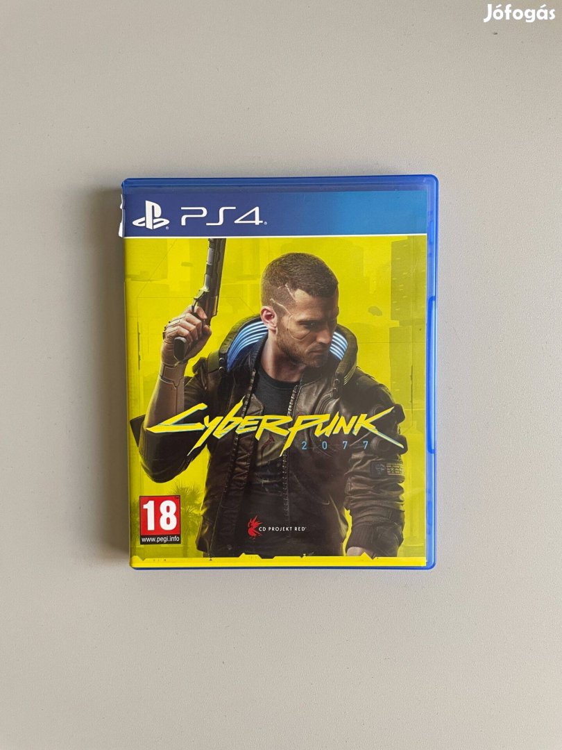 Cyberpunk 2077