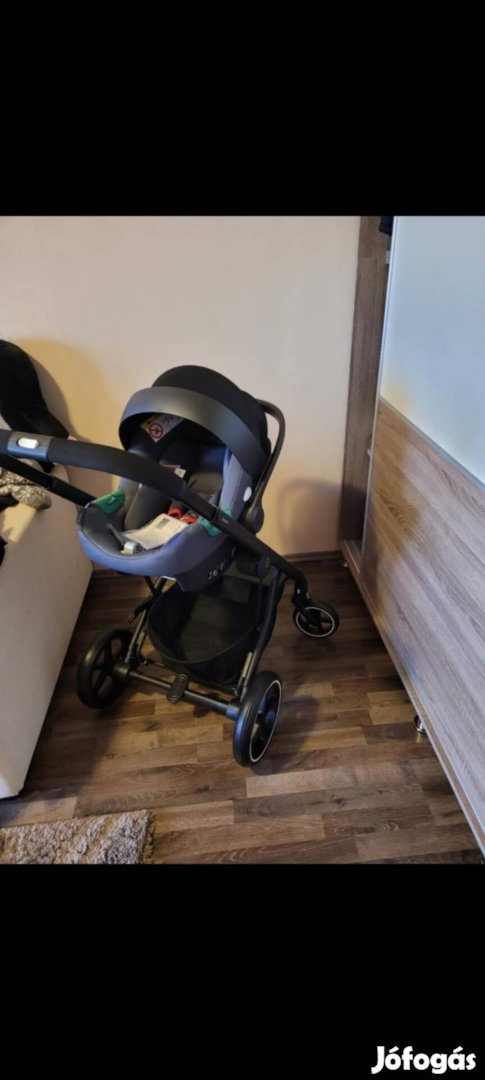 Cybex 3in1 babakocsi