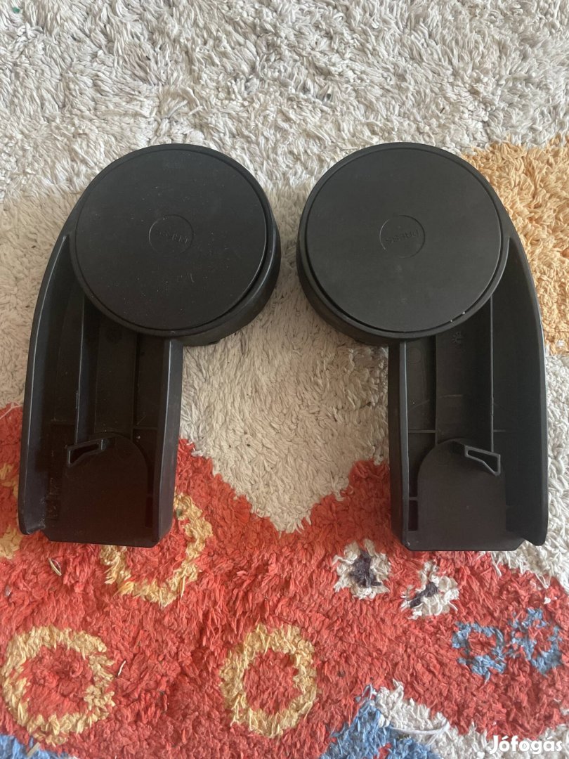 Cybex Adapter CS Balios S És Talos S Babakocsihoz