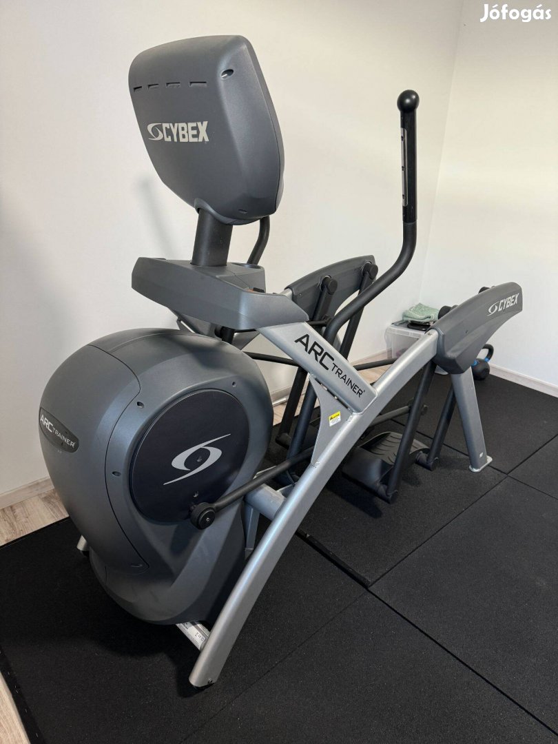 Cybex Arc Trainer 625 AT elliptikus tréner