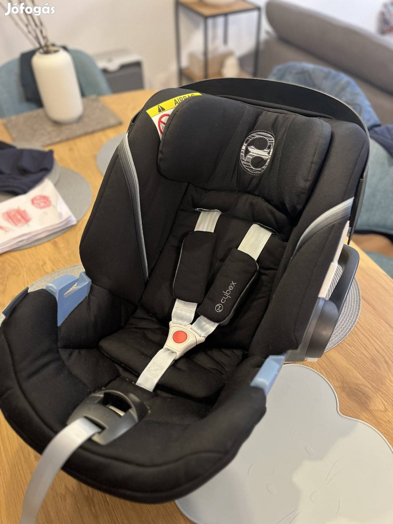 Cybex Aton 5 gyerekülés