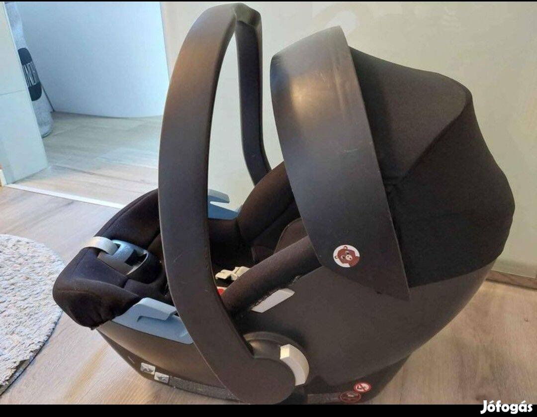 Cybex Aton gyerekülés