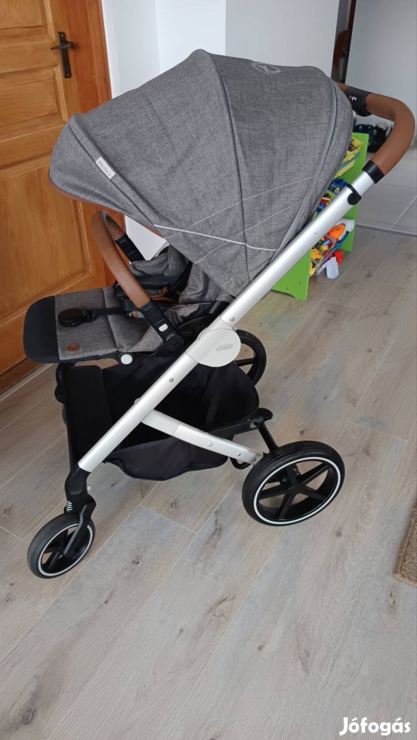 Cybex Balios S Lux Gold babakocsi