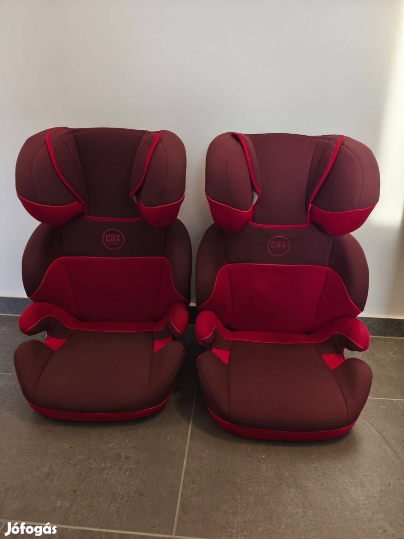 Cybex CBX 15-36 kg gyerekülés