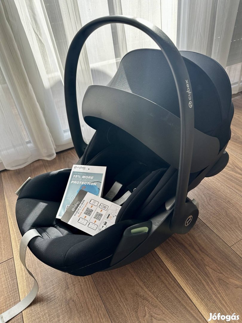 Cybex Cloud G i-Size hordozó