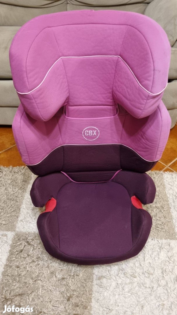 Cybex Free Fix - Isofix autós gyerekülés(ek)