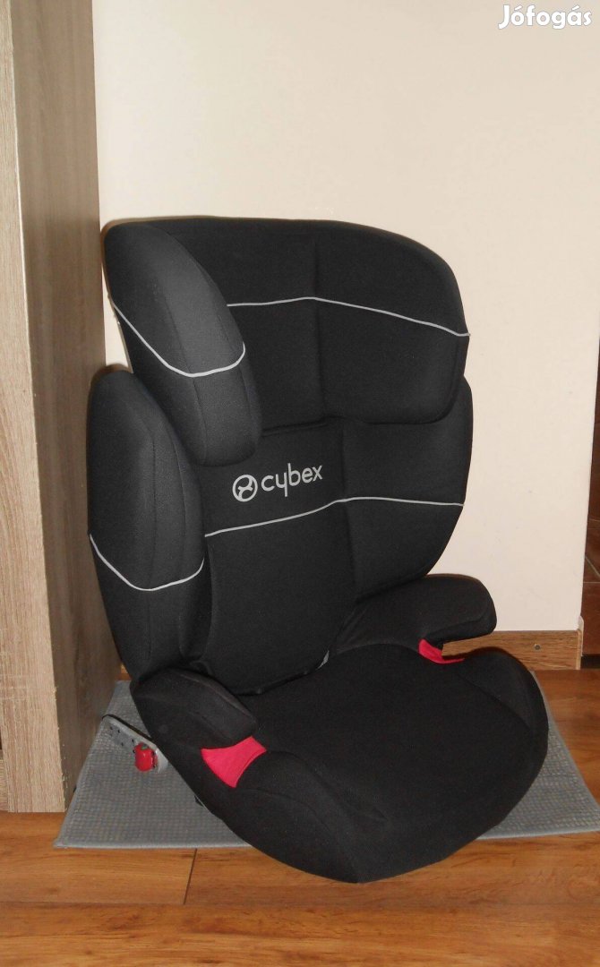 Cybex Free Fix isofix gyerekülés 15-36 kg