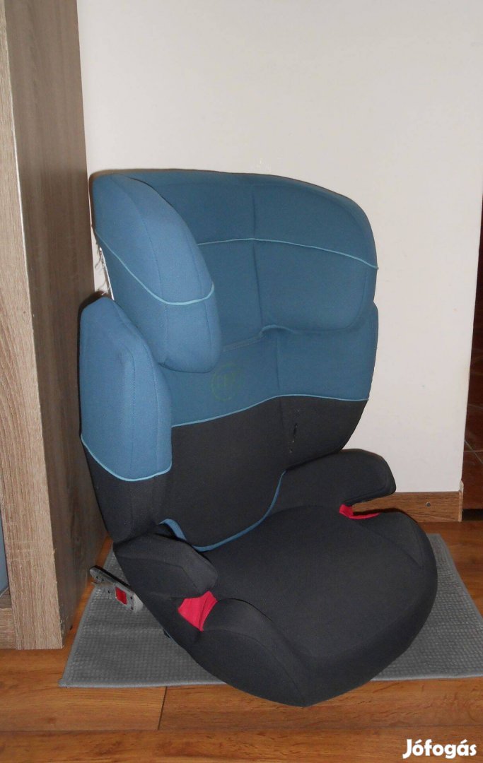 Cybex Free Fix isofix gyerekülés 15-36 kg