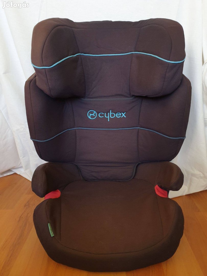 Cybex Free-fix Isofix autós gyerekülés (15-36 kg)