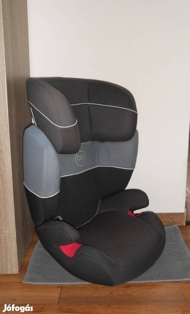 Cybex Free gyerekülés 15-36 kg