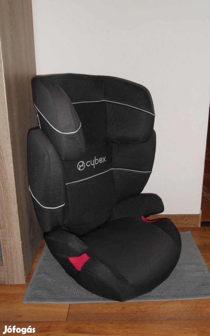 Cybex Free gyerekülés 15-36 kg