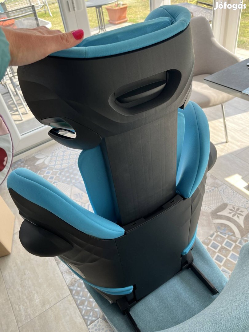 Cybex Gold Solution autós gyerekülés 15-36 kg