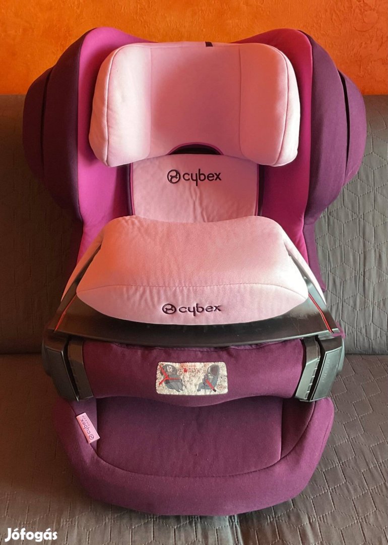 Cybex Juno 2 - Fix gyerekülés