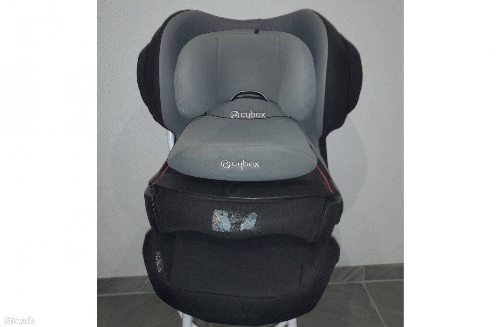 Cybex Juno-fix autós gyerekülés 9-18 kg Isofix