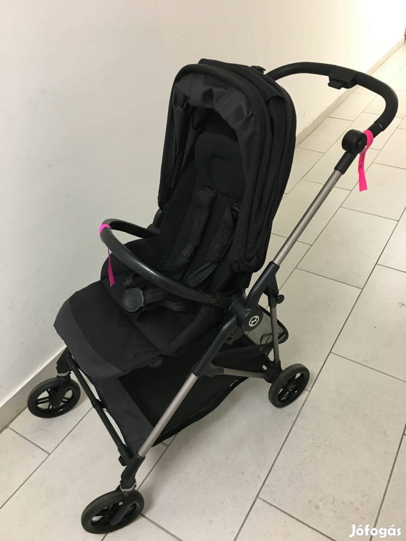 Cybex Melio Babakocsi