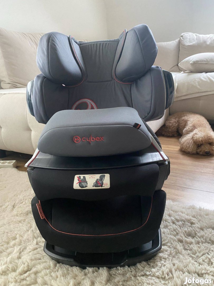 Cybex Pallas 2 fix gyerekülés