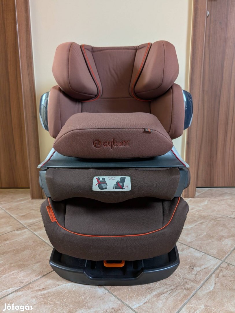 Cybex Pallas 2 fix gyerekülés (9-36 Kg)