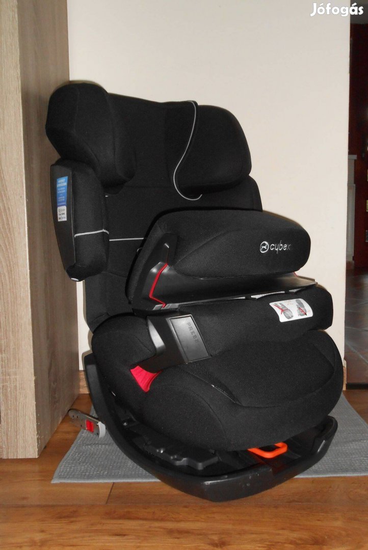 Cybex Pallas Fix Isofix autósülés gyerekülés 9-36 kg