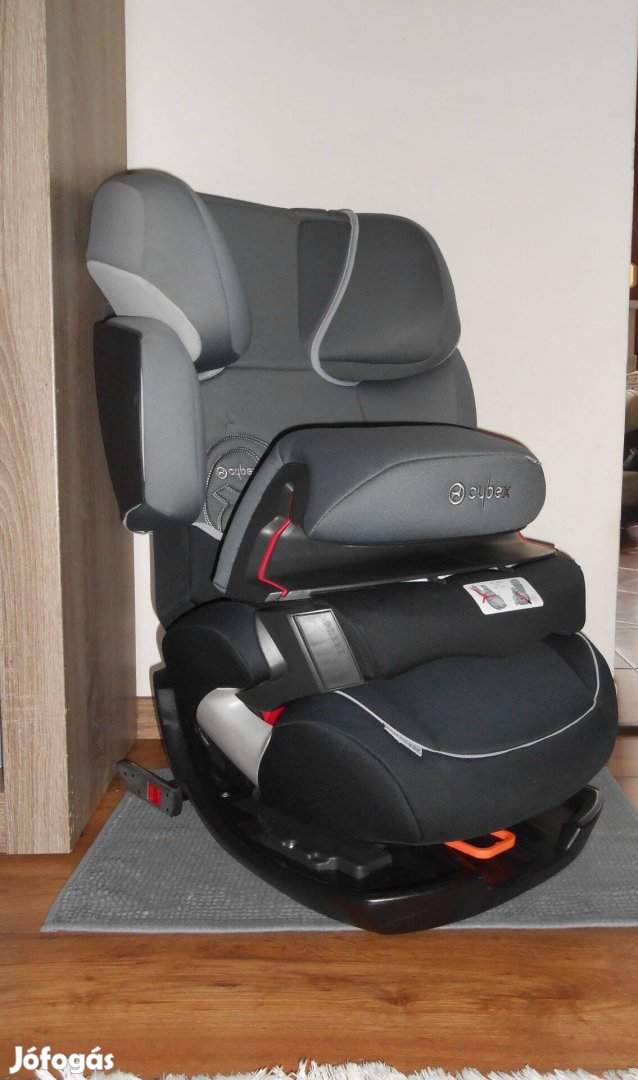 Cybex Pallas Fix Isofix autósülés gyerekülés 9-36 kg