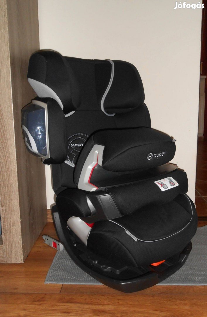 Cybex Pallas Fix Isofix autósülés gyerekülés 9-36 kg