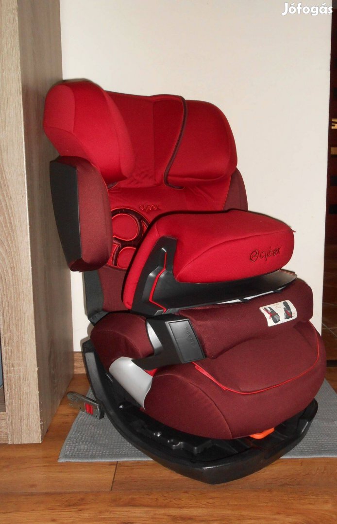 Cybex Pallas Fix Isofix autósülés gyerekülés 9-36 kg