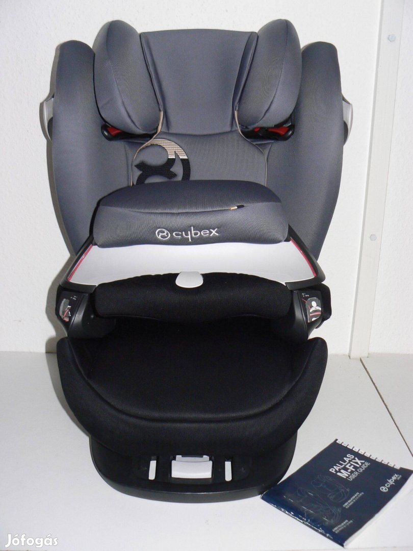 Cybex Pallas M-fix 9-36kg isofix gyerekülés autósülés