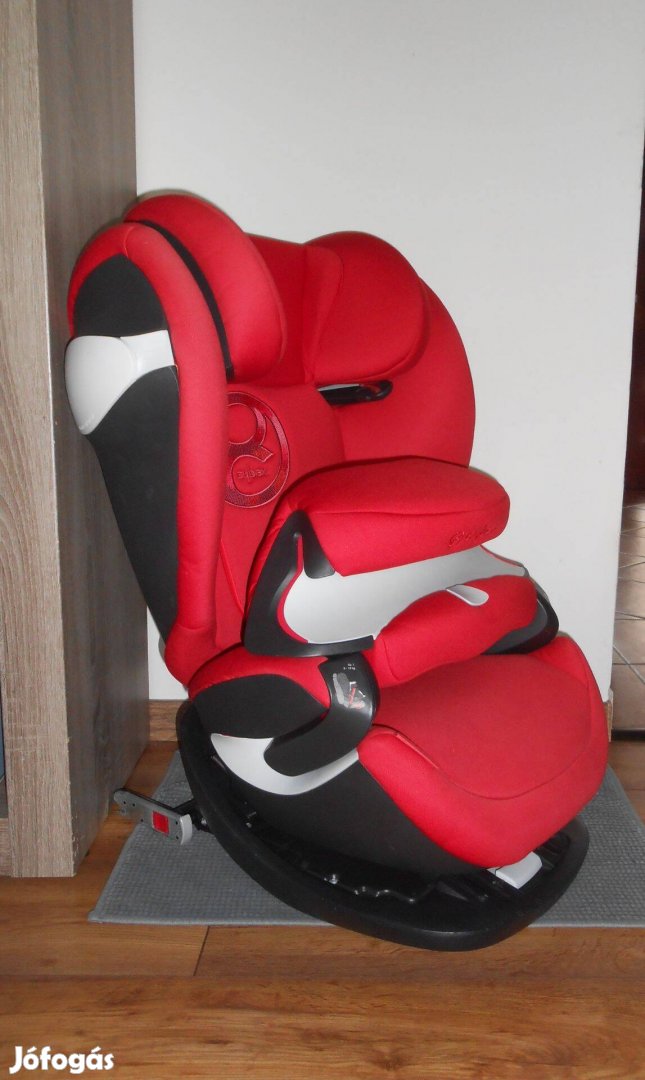 Cybex Pallas M-fix pajzsos isofix gyerekülés 9-36 kg