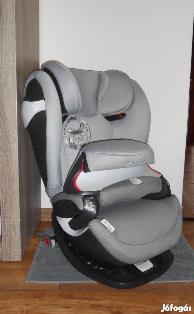 Cybex Pallas M-fix pajzsos isofix gyerekülés 9-36 kg