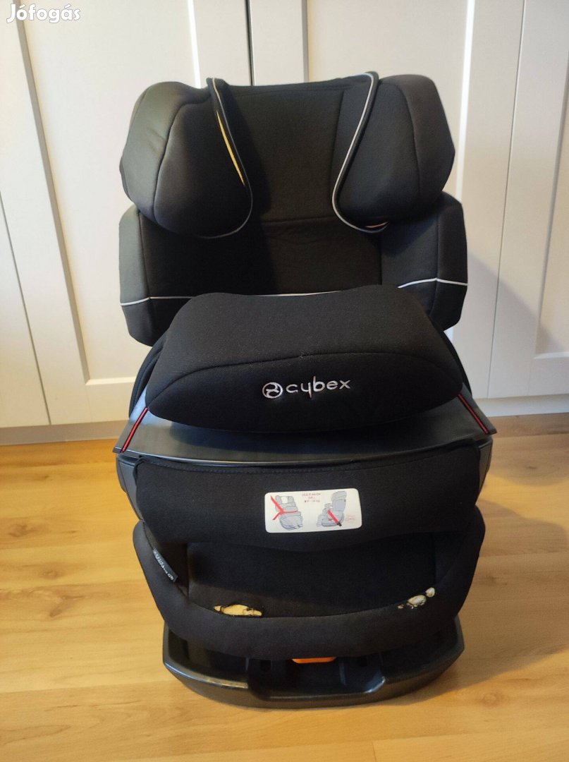 Cybex Pallas gyerekülés