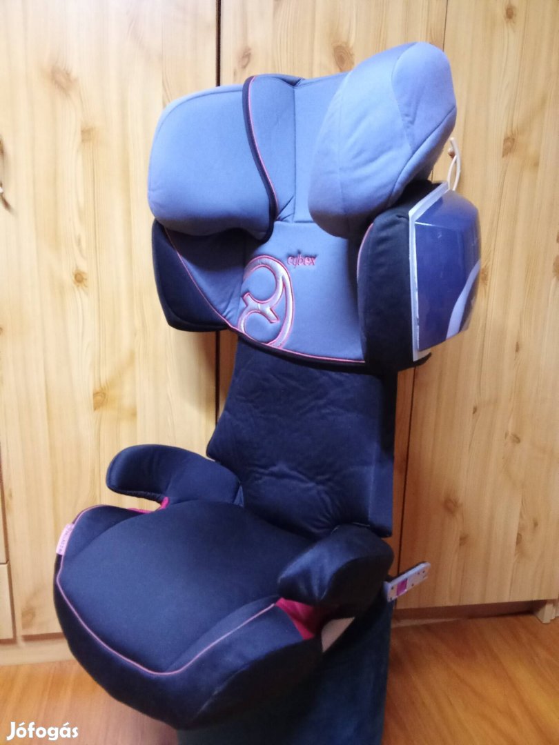 Cybex Pallas isofix gyerekülés 15-36 kg