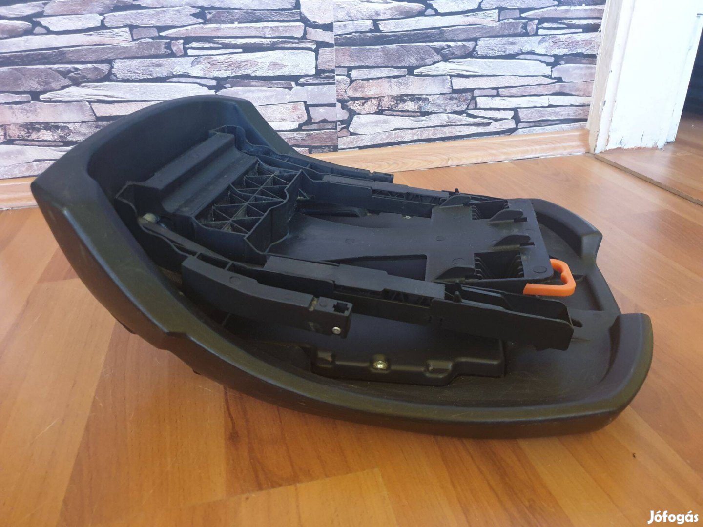 Cybex Pallas rögzítőtalp 9-18 kg