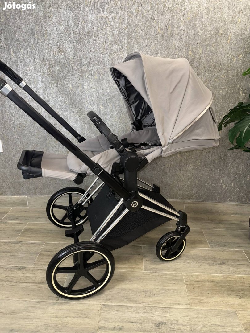 Cybex Priam Sportbabakocsi 