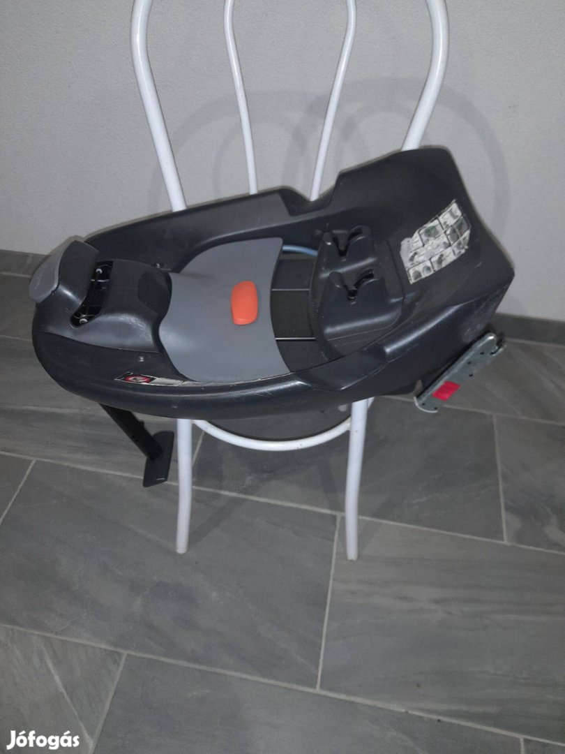 Cybex Q basefix / cloud és aton hordozókhoz