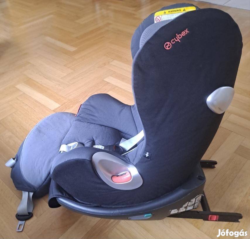 Cybex Sirona