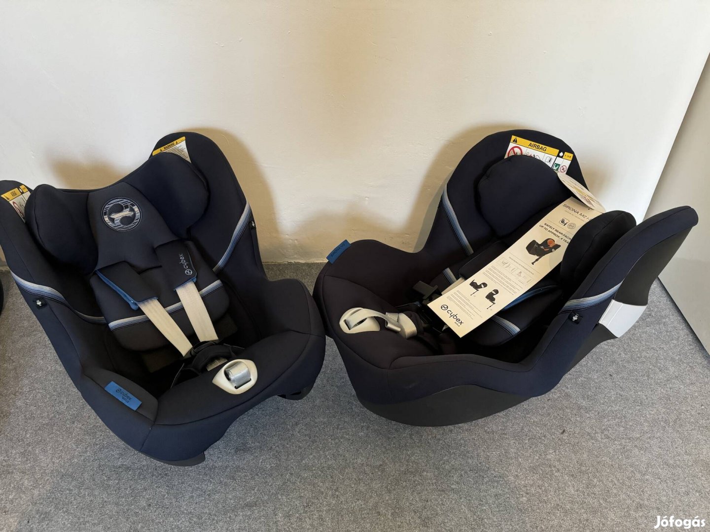 Cybex Sirona M2 i-size gyerekülések 